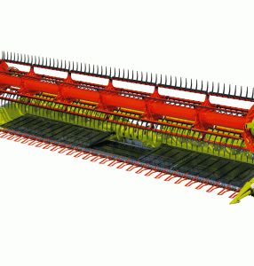 Ленты транспортерные CLAAS