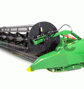 Ленты транспортерные JOHN DEERE