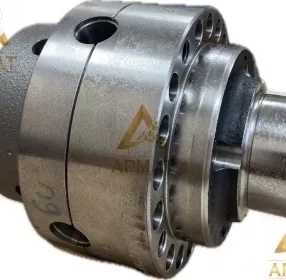 Корпус дифференциала DANA 755.04.758.01 ( JOHN DEERE AL219746)